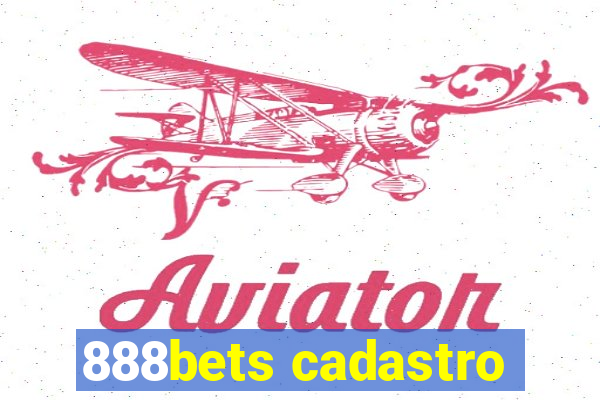 888bets cadastro