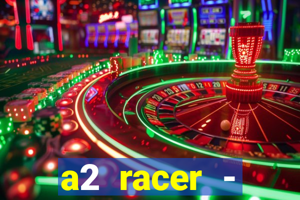 a2 racer - riscando o asfalto filme completo dublado download