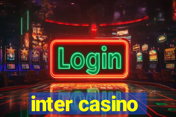 inter casino