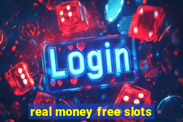 real money free slots