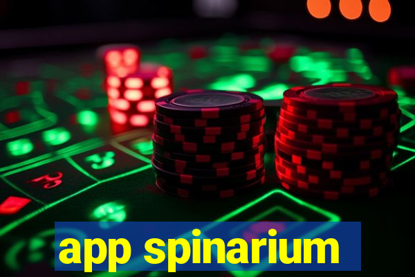 app spinarium