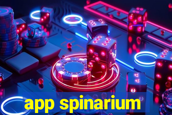 app spinarium