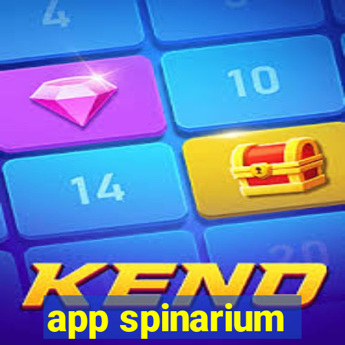 app spinarium