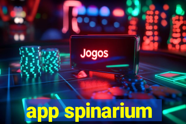 app spinarium