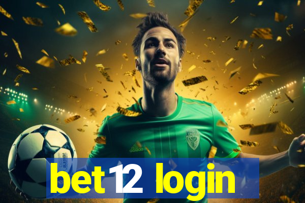 bet12 login