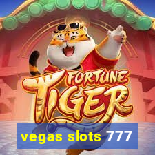 vegas slots 777