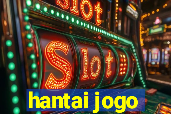 hantai jogo