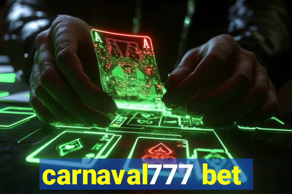 carnaval777 bet