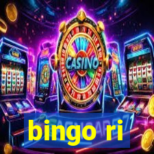 bingo ri