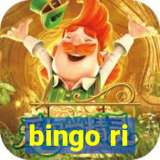 bingo ri