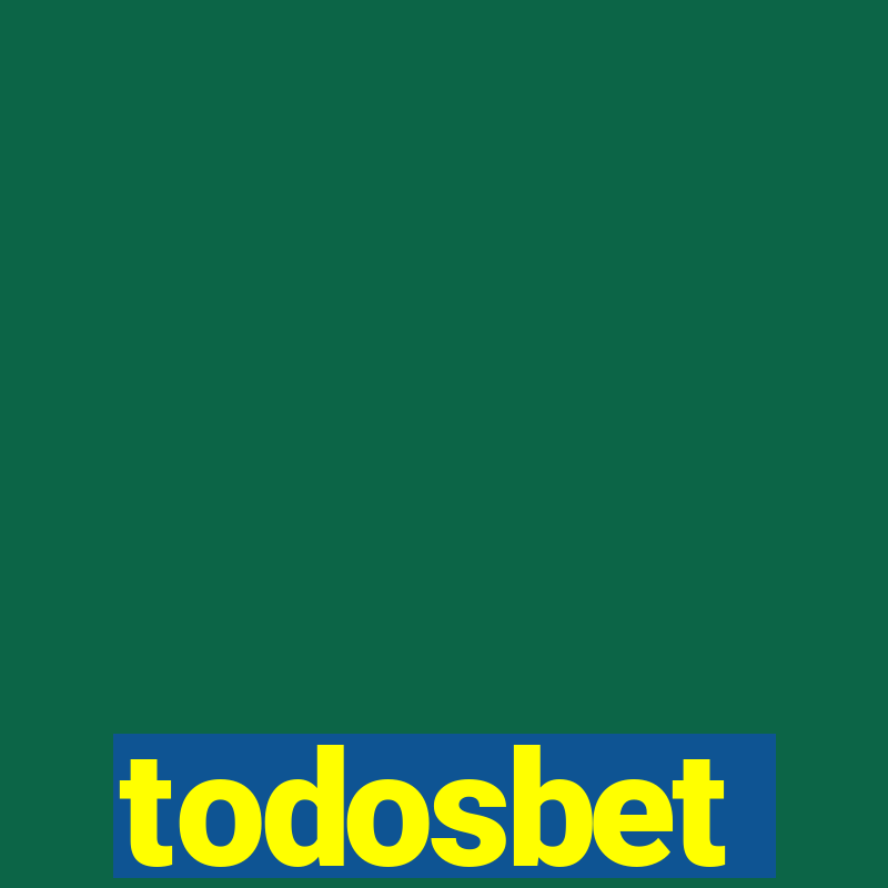 todosbet