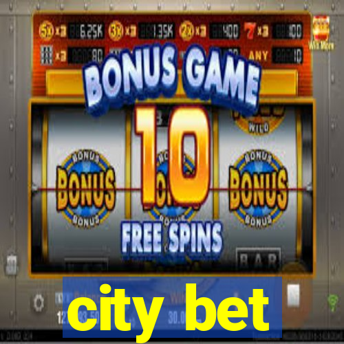 city bet