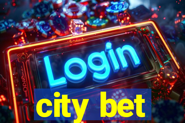 city bet