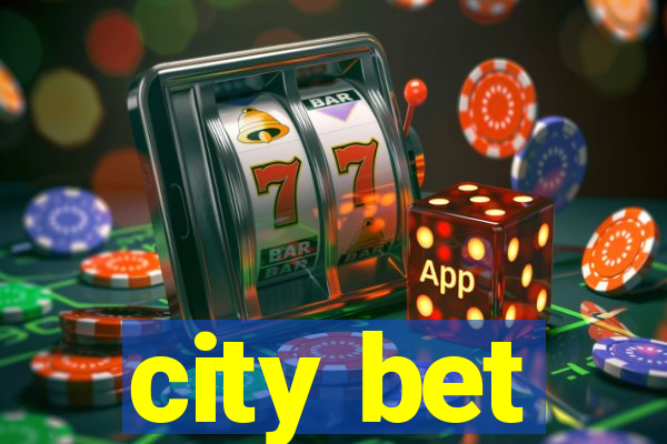 city bet