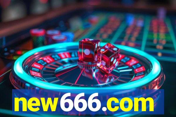 new666.com