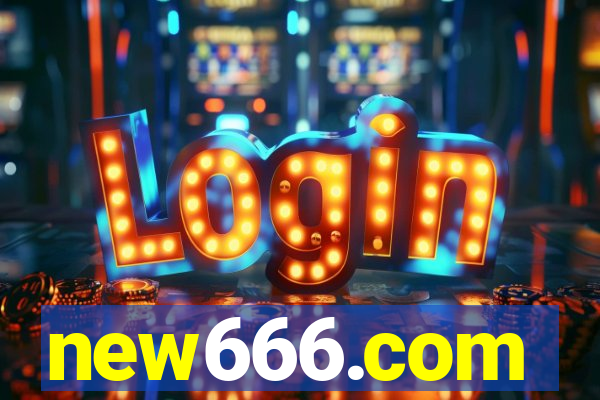 new666.com