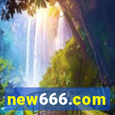 new666.com