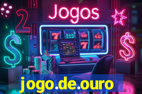 jogo.de.ouro