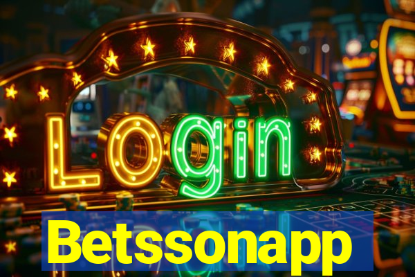 Betssonapp