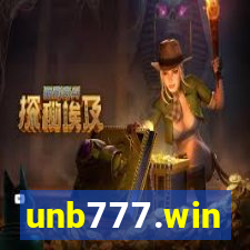 unb777.win