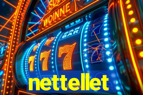 nettellet