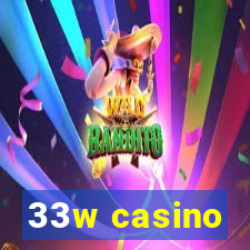 33w casino