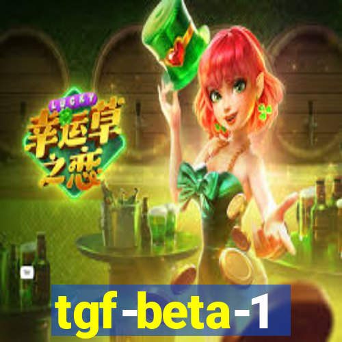 tgf-beta-1