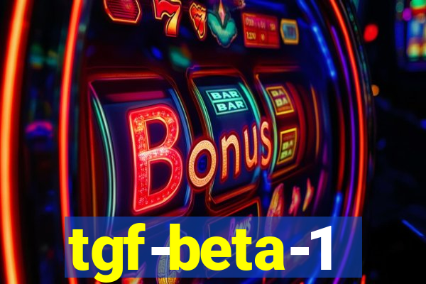 tgf-beta-1