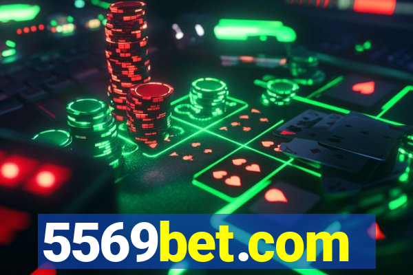 5569bet.com