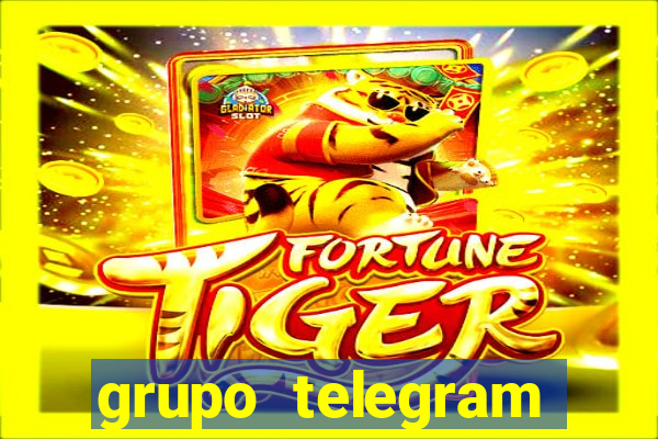 grupo telegram palpites futebol