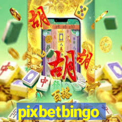 pixbetbingo