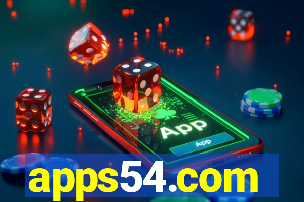 apps54.com