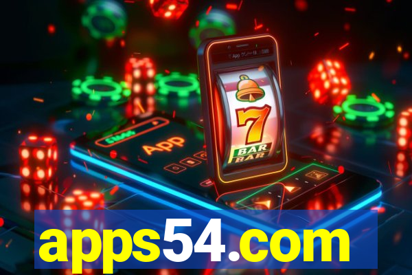 apps54.com