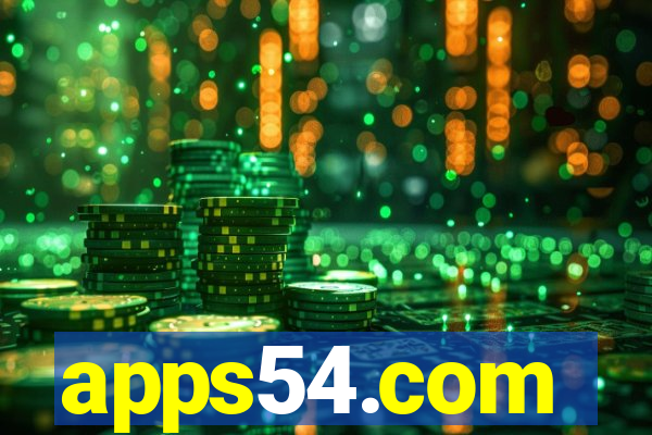 apps54.com