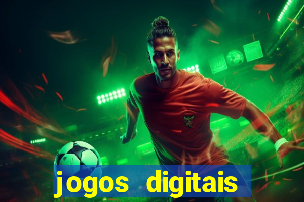 jogos digitais faculdade rj