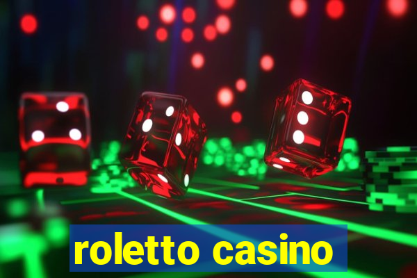 roletto casino