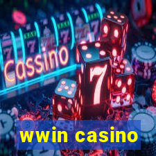 wwin casino