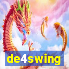 de4swing