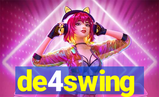 de4swing