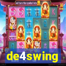 de4swing