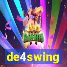 de4swing