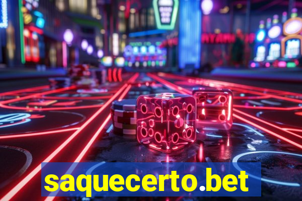 saquecerto.bet