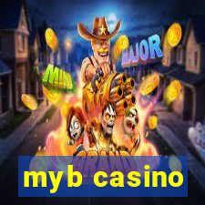 myb casino