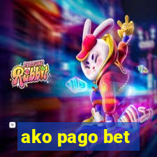 ako pago bet