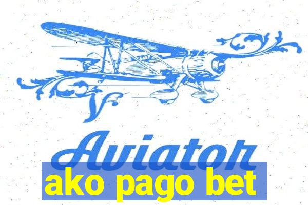 ako pago bet