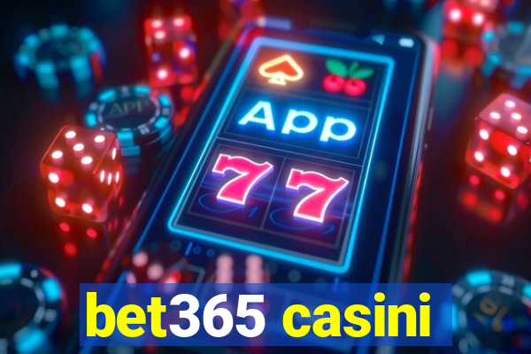 bet365 casini