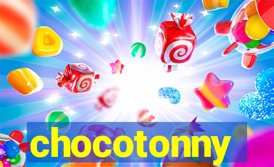 chocotonny