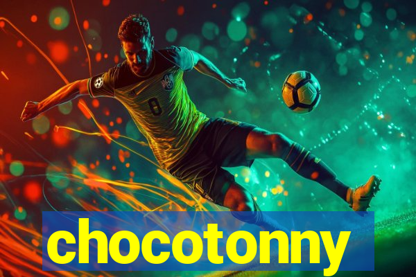 chocotonny