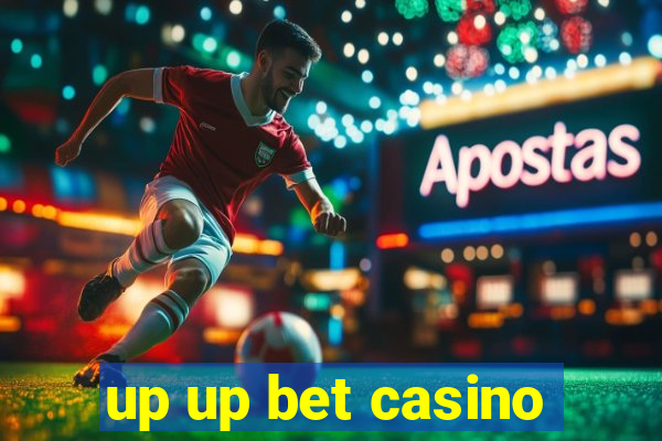 up up bet casino