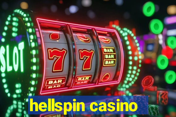 hellspin casino